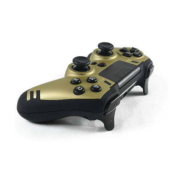 Kontroller për PC / Sony Lexip Steelplay Slim Pack Wireless – Ari - Figura 3