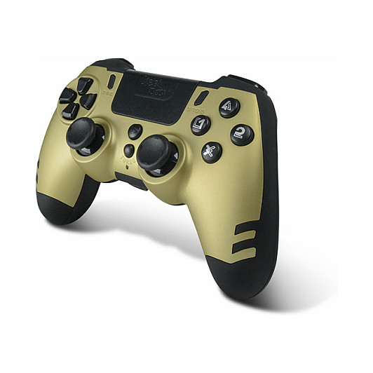 Kontroller për PC / Sony Lexip Steelplay Slim Pack Wireless – Ari - Figura 4