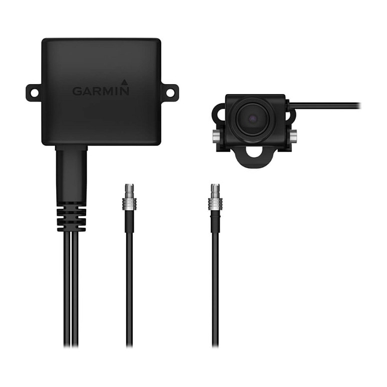 Kamerë per parkim Garmin BC 50 / Wireless Backup Camera - Zezë - Figura 4