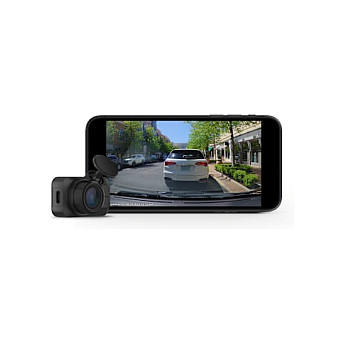Kamerë Garmin Dash Cam Mini 3 Full HD / Direct Power – Zezë - Figura 4
