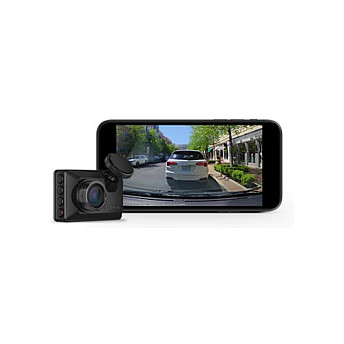 Kamerë për veturë Garmin Dash Cam X210 / 1440p / 2.4" LCD / Wi-Fi / Bluetooth - Zezë - Figura 5