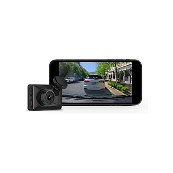 Kamerë Garmin Dash Cam X310 4K UHD / Wi‑Fi - Bluetooth / Battery & Direct Power - Zezë - Figura 5
