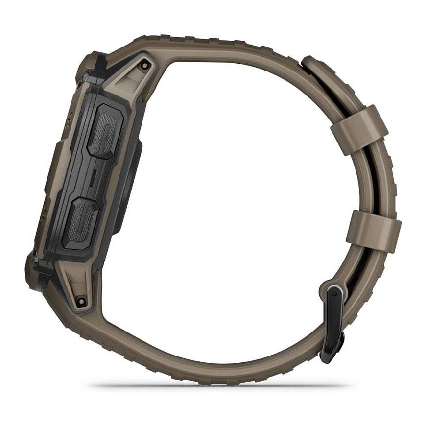 Orë e mençur Garmin Instinct 2X Solar - Olive Green - Figura 5