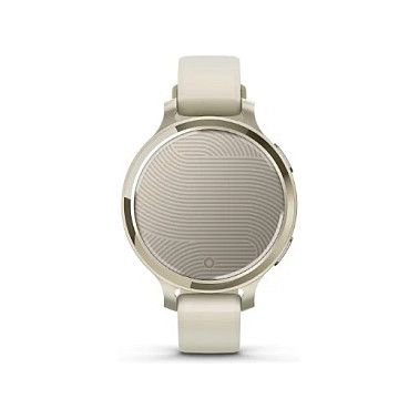Orë e mençur Garmin Lily 2 Active – Bezhë - Figura 2