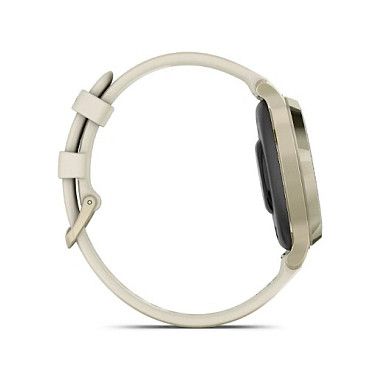 Orë e mençur Garmin Lily 2 Active – Bezhë - Figura 5