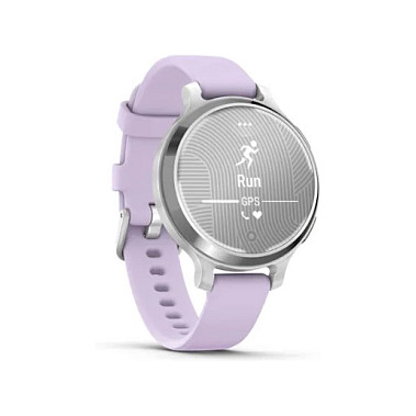 Orë e mençur Garmin Lily 2 Active - Vjollcë - Figura 3