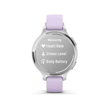 Orë e mençur Garmin Lily 2 Active - Vjollcë - Figura 4