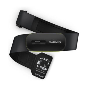 Monitorues Garmin Wearable HRM 600 / M-XL – Zezë