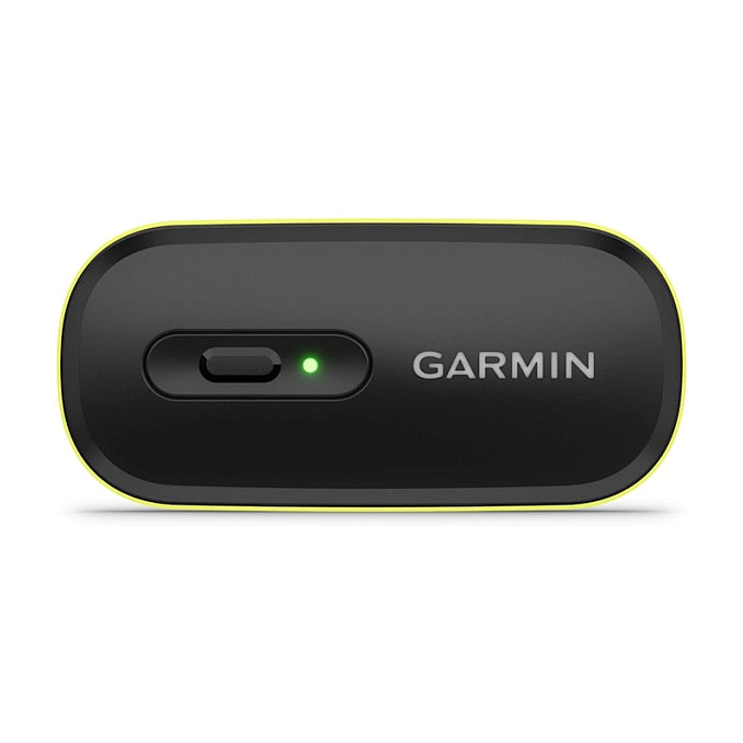 Monitorues Garmin Wearable HRM 600 / M-XL – Zezë - Figura 2