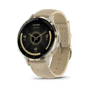 Orë e mençur Garmin Venu 3S / 41mm - Ari