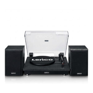 Gramafon Lenco LS-100BK – Zezë