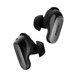 Kufje pa kabllo Bose QuietComfort Ultra Earbuds 2nd Gen True Wireless ANC - Zezë