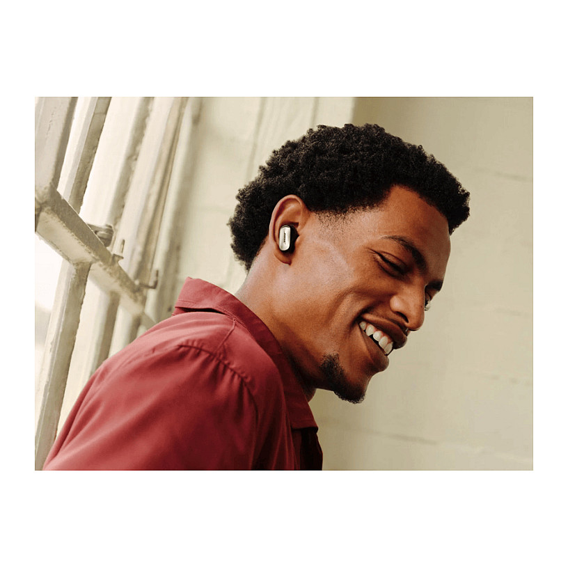 Kufje pa kabllo Bose QuietComfort Ultra Earbuds 2nd Gen True Wireless ANC - Zezë - Figura 4