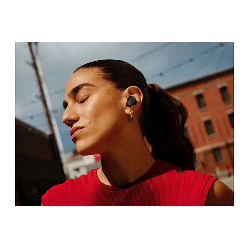Kufje pa kabllo Bose QuietComfort Ultra Earbuds 2nd Gen True Wireless ANC - Zezë - Figura 5
