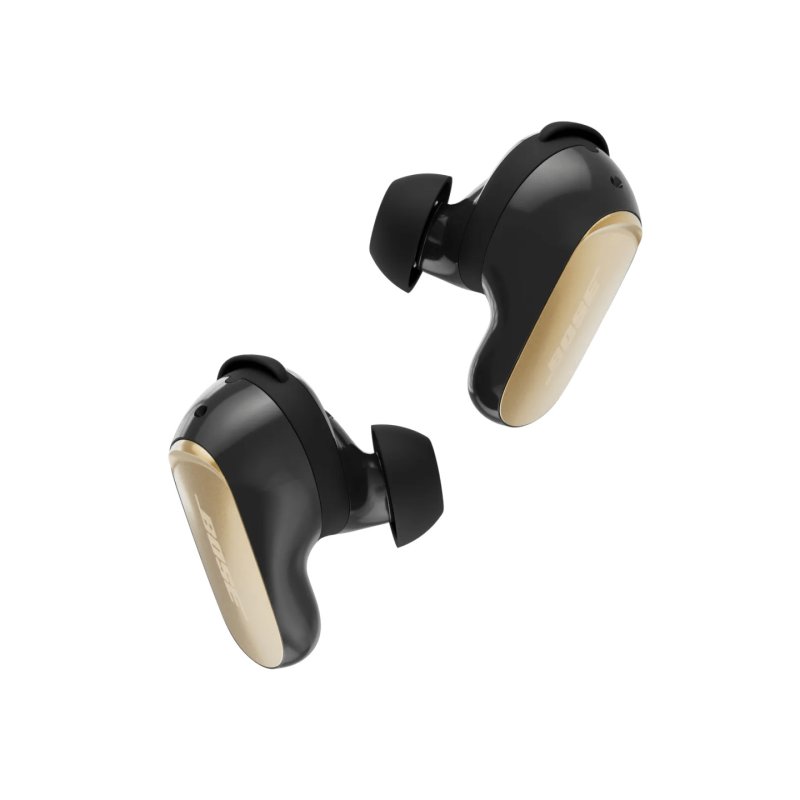 Kufje pa Kabllo Bose QuietComfort Ultra Earbuds 2nd Gen – Zezë/Ari - Figura 2
