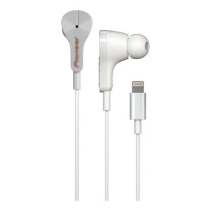Kufje me Kabllo Pioneer SE-LTC3R-W Rayz – Bardhë