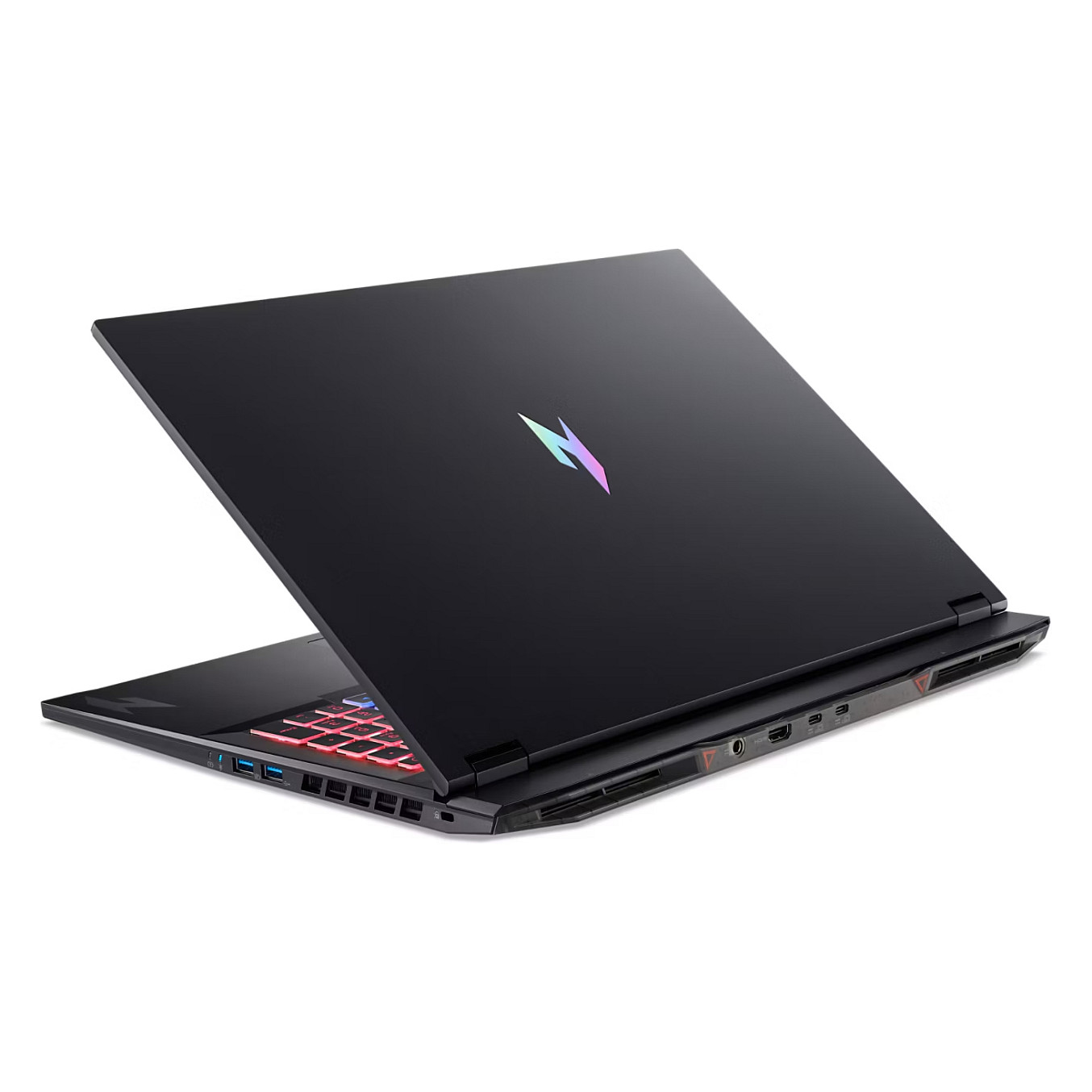 Laptop Gaming Acer Nitro 18 / Ryzen AI 7 350 / 16GB DDR5 / 1TB / 18" WQXGA IPS LED / RTX 5070 8GB - Zezë - Figura 4