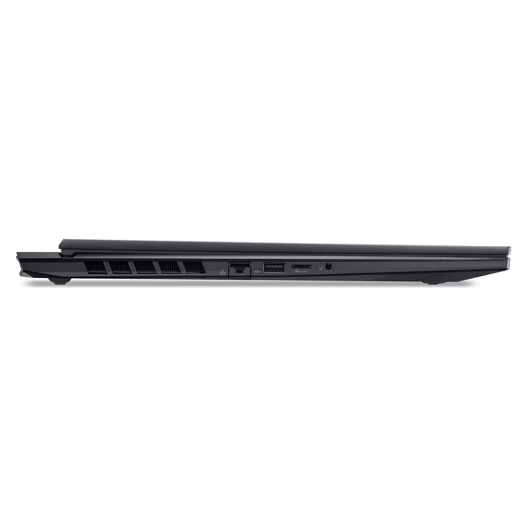 Laptop Gaming Acer Nitro 18 / Ryzen AI 7 350 / 16GB DDR5 / 1TB / 18" WQXGA IPS LED / RTX 5070 8GB - Zezë - Figura 5
