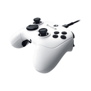 Kontroller për Xbox / PC Razer Wolverine V3 Tournament Edition – Bardhë