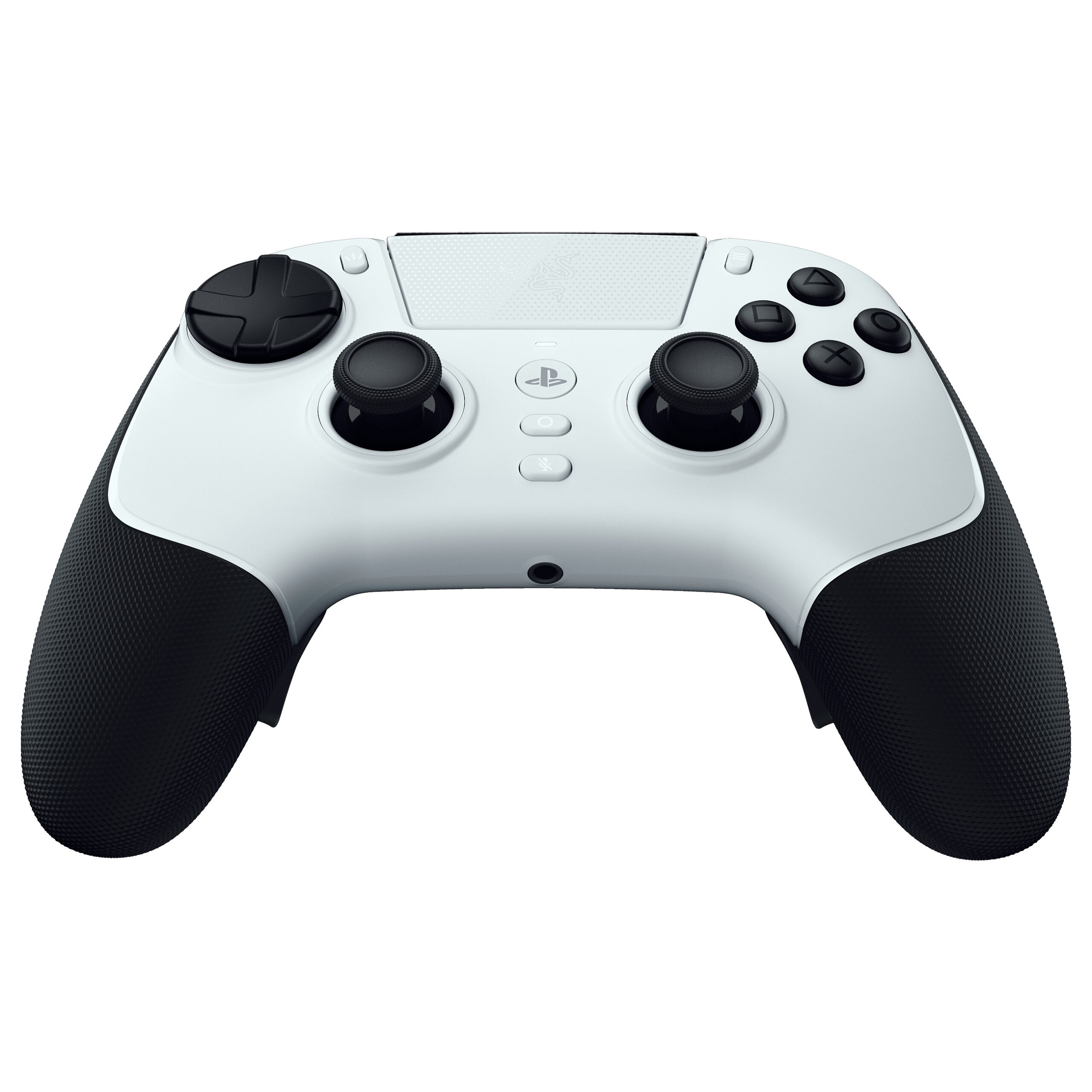 Kontroller për PlayStation 5 & PC Razer Raiju V3 Pro Wireless E‑Sport – Bardhë / Zezë - Figura 2
