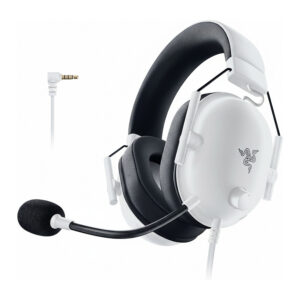 Kufje Gaming Razer BlackShark V3 X HyperSpeed for PlayStation – Bardhë
