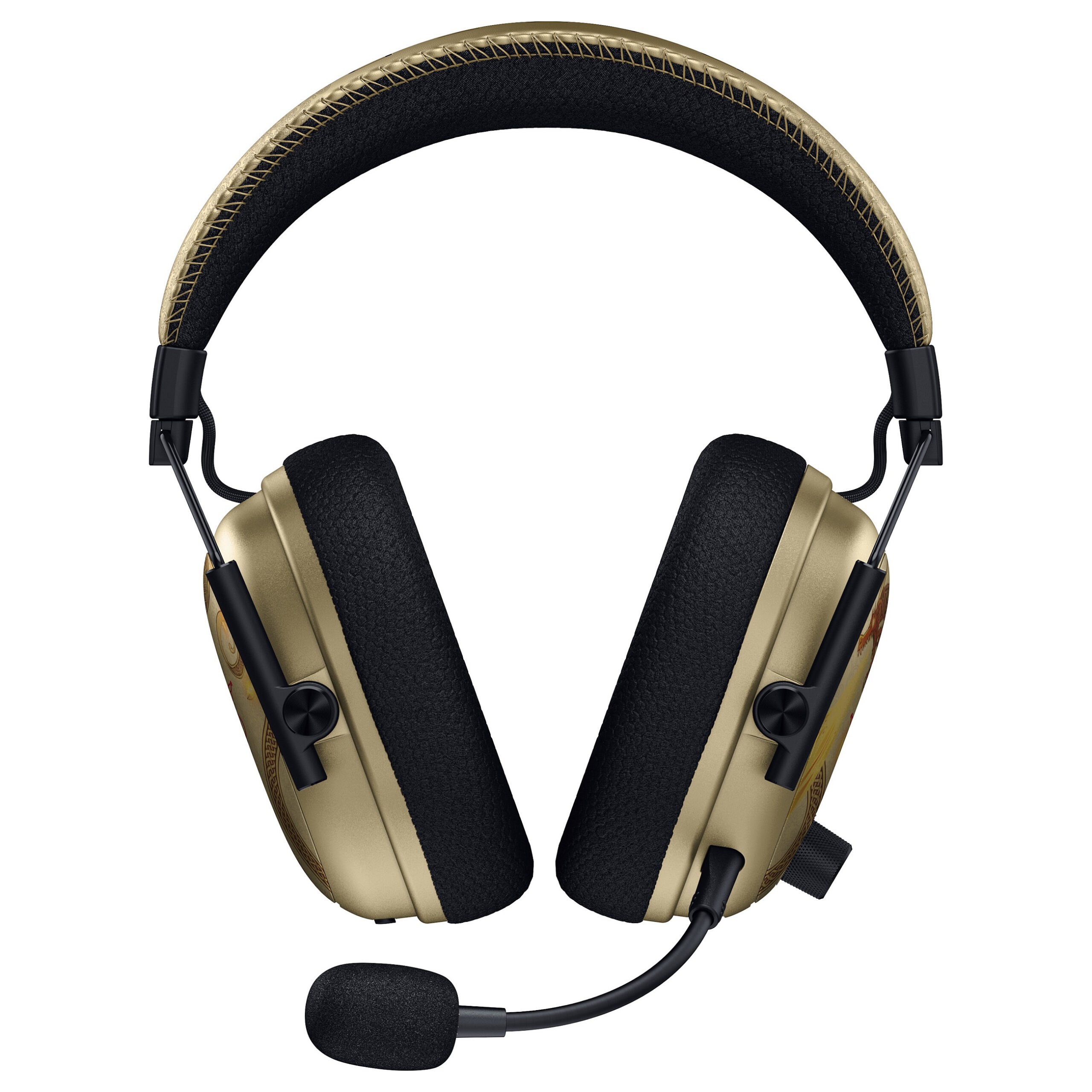 Kufje Gaming Razer BlackShark V3 Pro – Counter-Strike 2 Edition - Figura 4