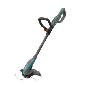 Kositëse - PowerTrim 30/18V P4A (grey/turq. Li-Ion 4Ah. POWER FOR ALL ALLIANCE)