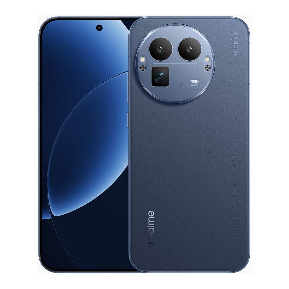 Telefon Realme GT 8 Pro 5G Dual Sim / 12GB / 256GB – Blu