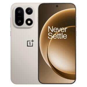 Telefon OnePlus 15 5G / Dual SIM / 16GB / 512GB – Bezhë