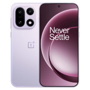 Telefon OnePlus 15 / 5G / Dual SIM / 16GB / 512GB – Rozë