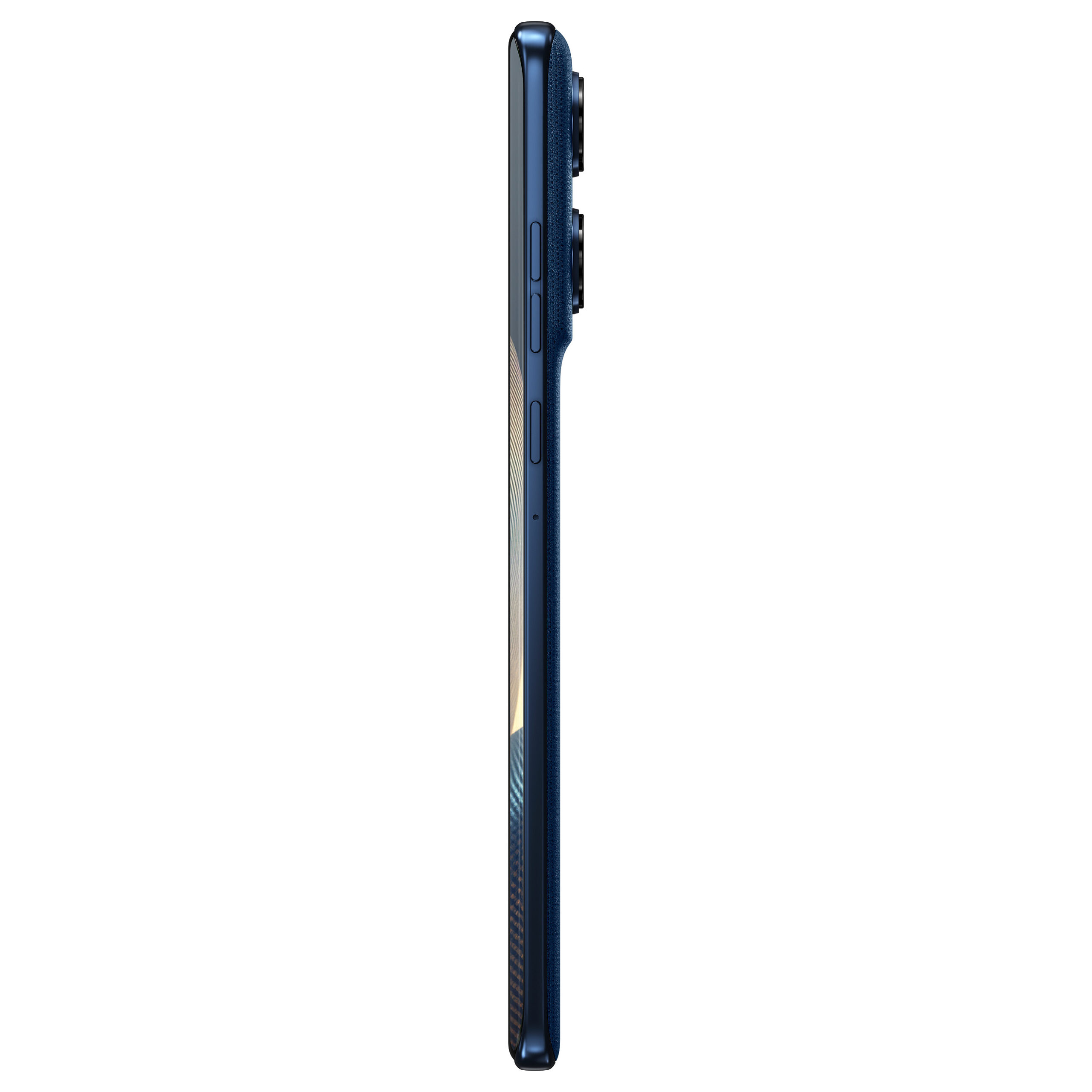 Telefon Motorola Edge 60 / 5G / Dual SIM / 12GB / 256GB – Blu - Figura 3