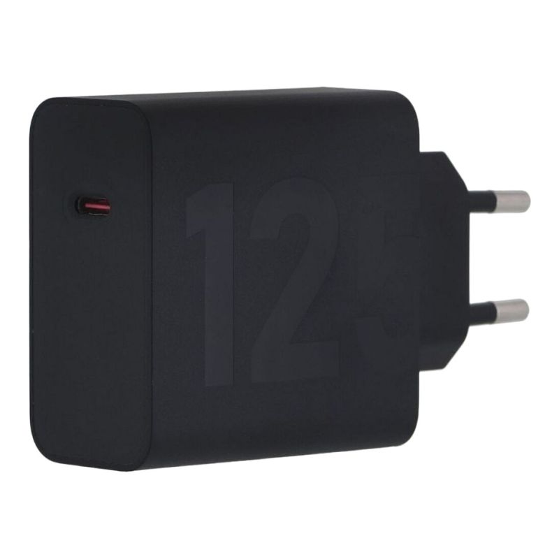 Adapter GaNFast Motorola TurboPower / 125W / USB‑PD 3.0 – USB‑C Cable - Figura 2