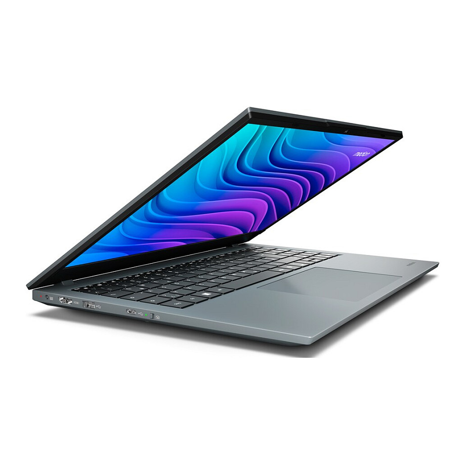 Laptop Medion E15443 / Ultra 5 125H / 16GB DDR5 / 512GB / 15.6" Full HD IPS / Intel Arc Graphics / DE - Gri - Figura 4