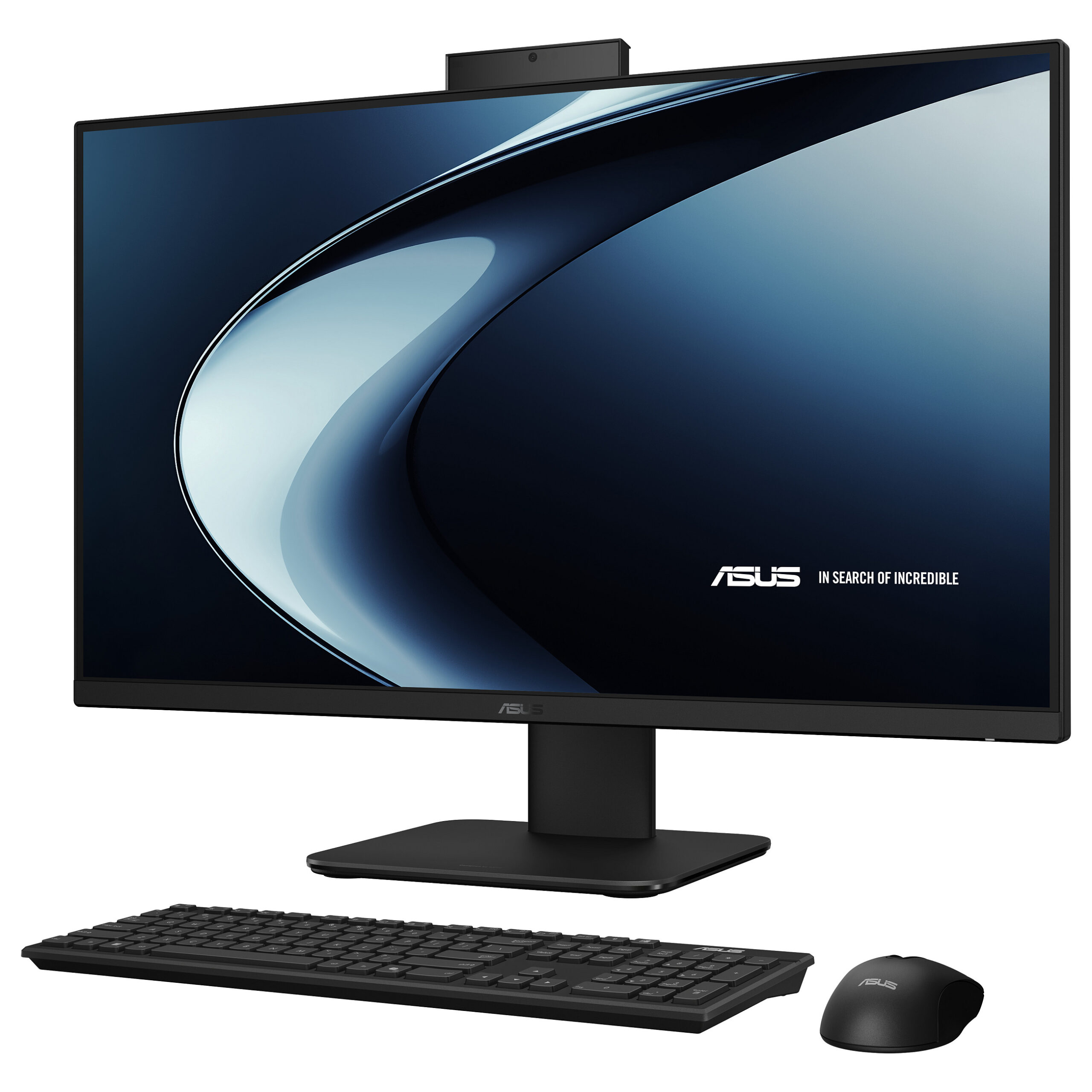 AIO ASUS ExpertCenter VM670KA-BPE013W / Ryzen AI 350 / 16GB DDR5 / 1TB / 27" Full HD / AMD Radeon 860M / Kb + Mouse - Zezë - Figura 2