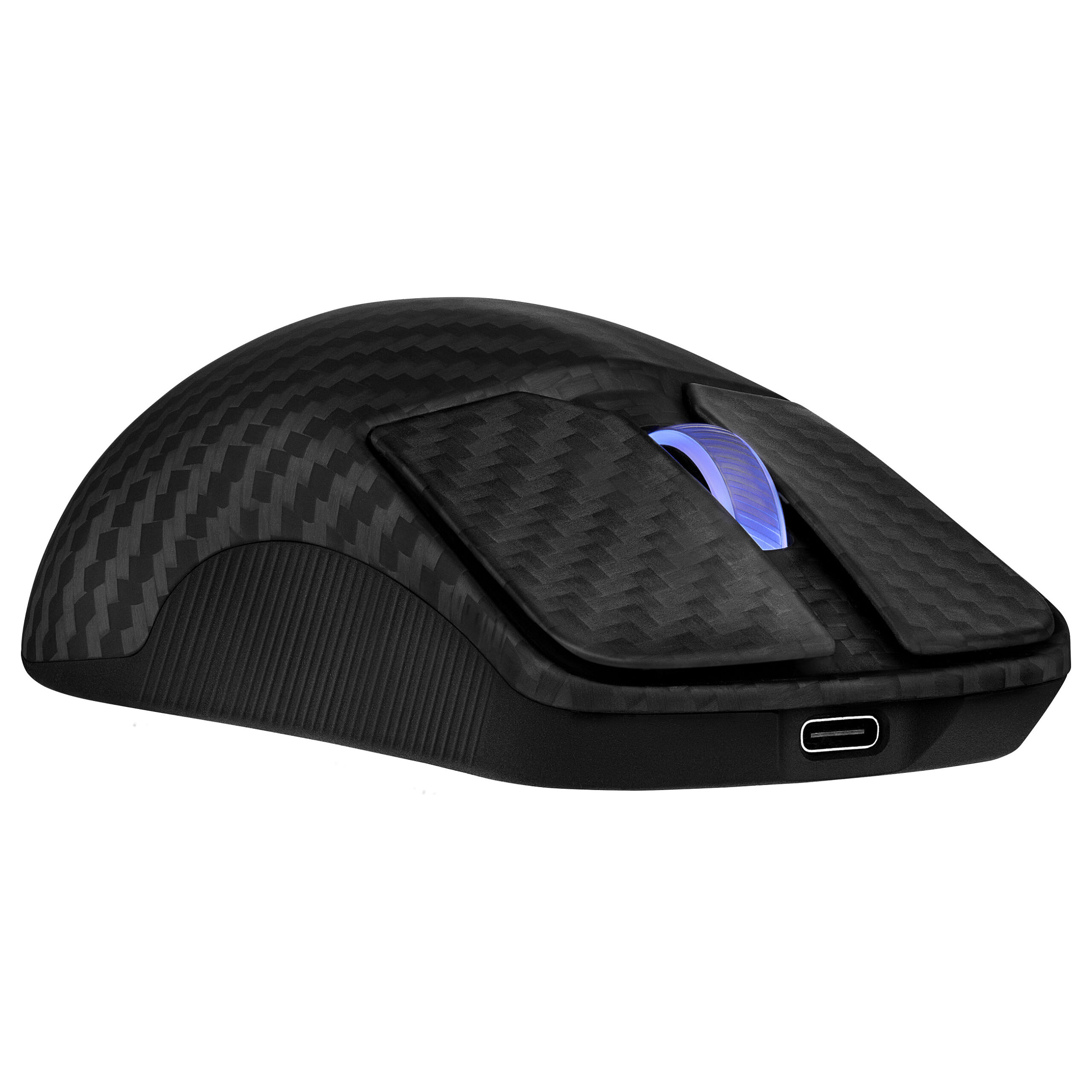 Maus Gaming ASUS ROG Harpe Ace Extreme - Zezë - Figura 4