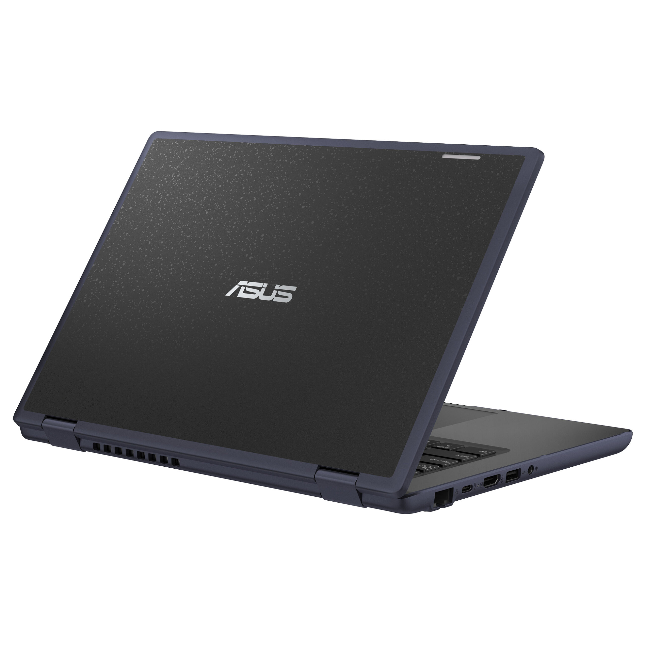 Laptop ASUS ExpertBook BR1402 / i3-N305 / 8GB DDR4 / 128GB / 14" Full HD IPS Touch / Intel UHD Graphics / DE- Gri e Errët - Figura 4