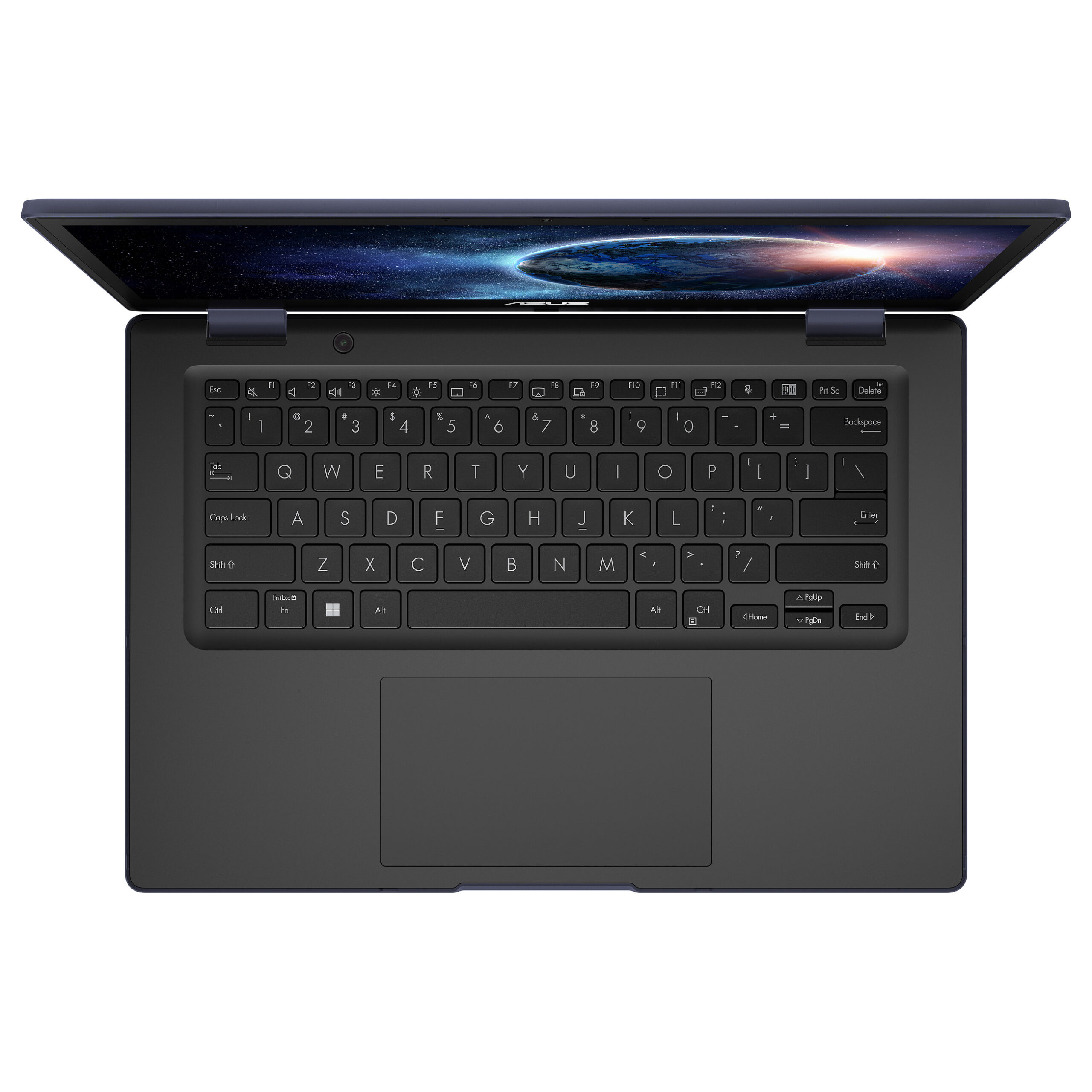 Laptop ASUS ExpertBook BR1402 / i3-N305 / 8GB DDR4 / 128GB / 14" Full HD IPS Touch / Intel UHD Graphics / DE- Gri e Errët - Figura 5