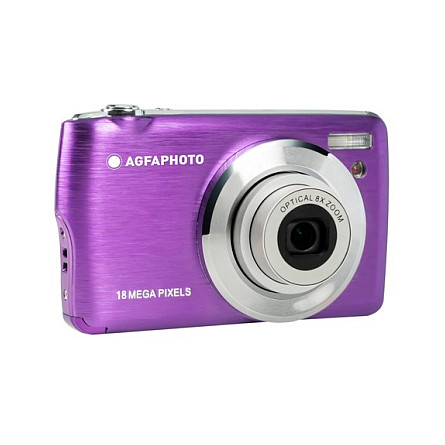 Kamerë Digjitale Agfa DC8200 – Vjollcë
