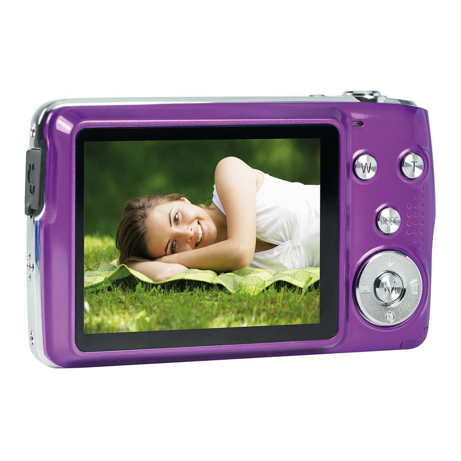 Kamerë Digjitale Agfa DC8200 – Vjollcë - Figura 2