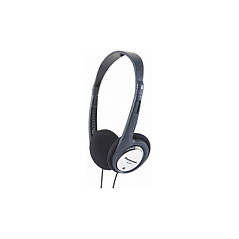 Kufje me kabllo Panasonic RP-HT030E-S – Argjend