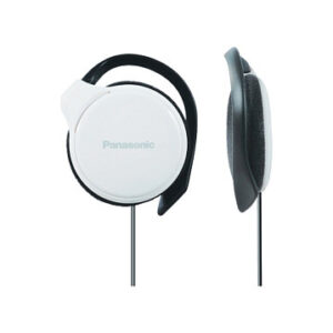 Kufje me kabllo Panasonic RP-HS46E-W – Bardhë