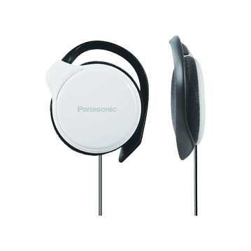Kufje me kabllo Panasonic RP-HS46E-W – Bardhë