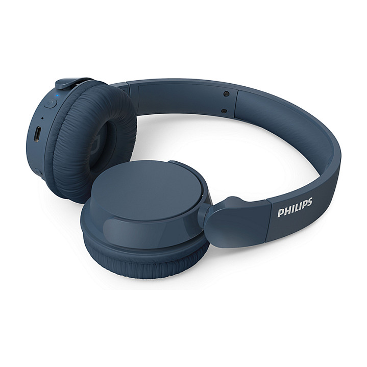 Kufje pa kabllo Philips TAH4209BL/00 – Blu - Figura 2