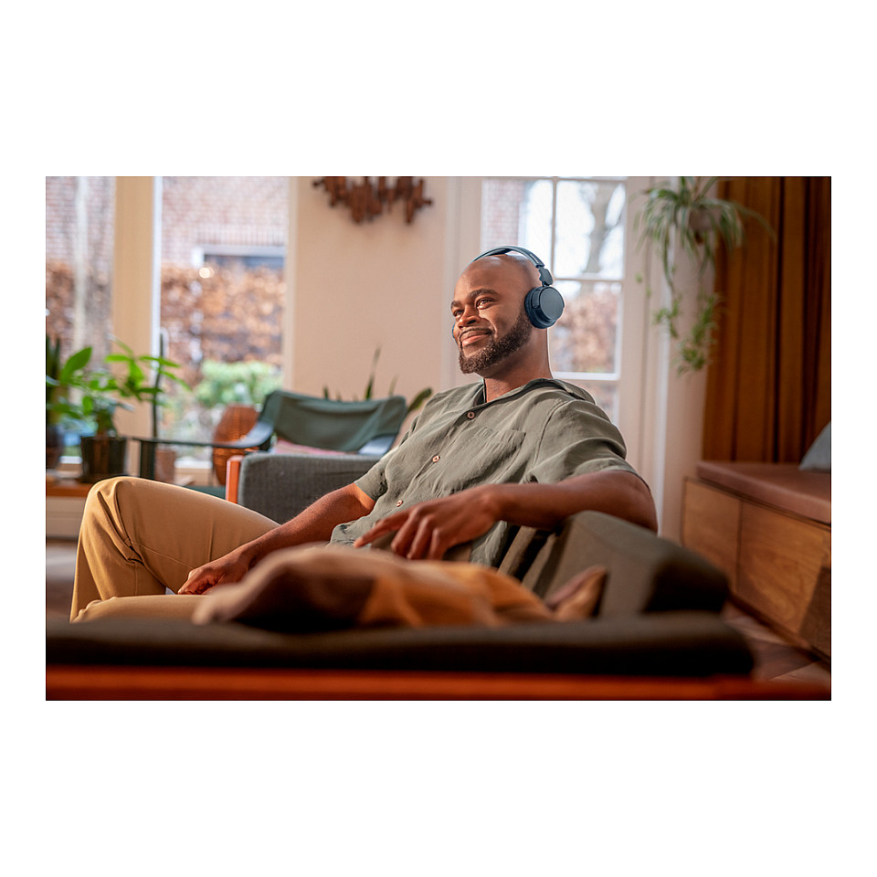 Kufje pa kabllo Philips TAH4209BL/00 – Blu - Figura 4