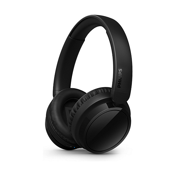 Kufje pa kabllo Philips TAH5209BK – Zezë