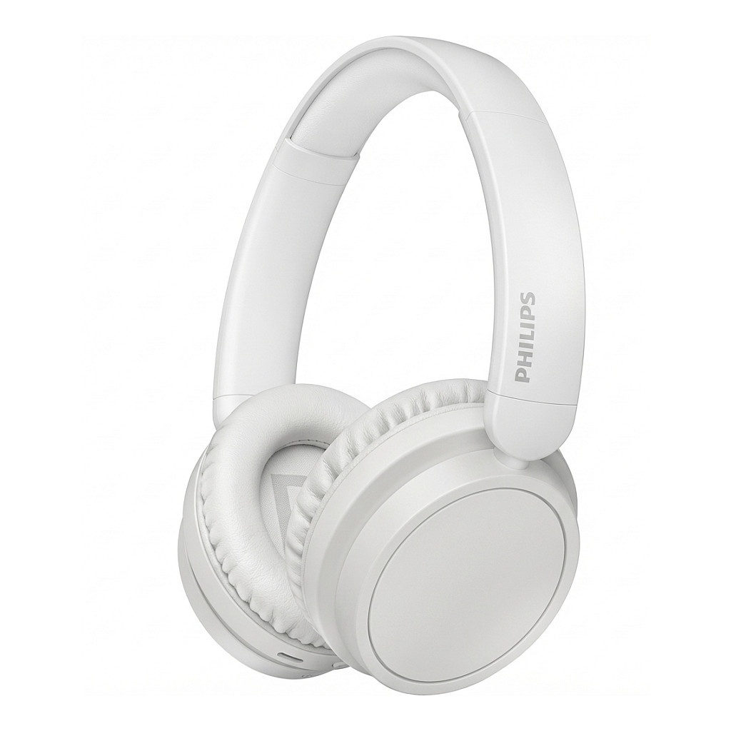 Kufje pa kabllo Philips TAH5209WT – Bardhë