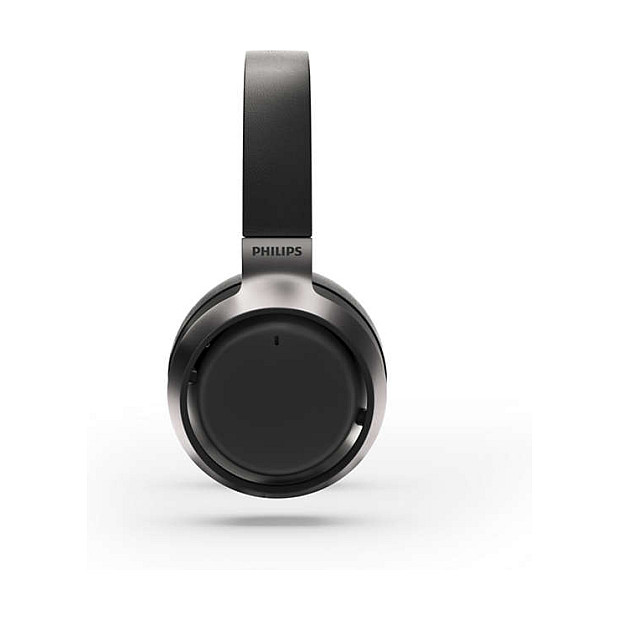 Kufje pa kabllo Philips Fidelio L3 Over-Ear with Microphone – Zezë - Figura 3