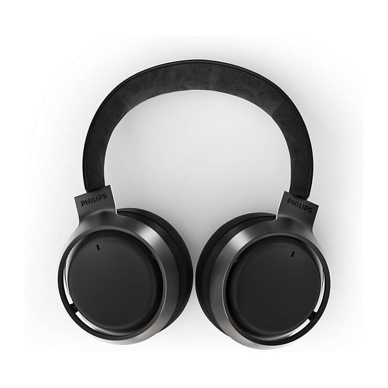 Kufje pa kabllo Philips Fidelio L3 Over-Ear with Microphone – Zezë - Figura 5