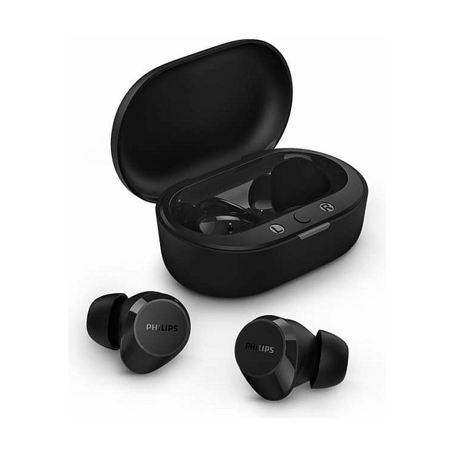Kufje pa kabllo Philips True Wireless – Zezë