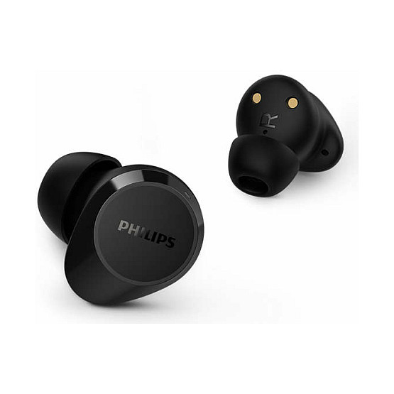 Kufje pa kabllo Philips True Wireless – Zezë - Figura 2